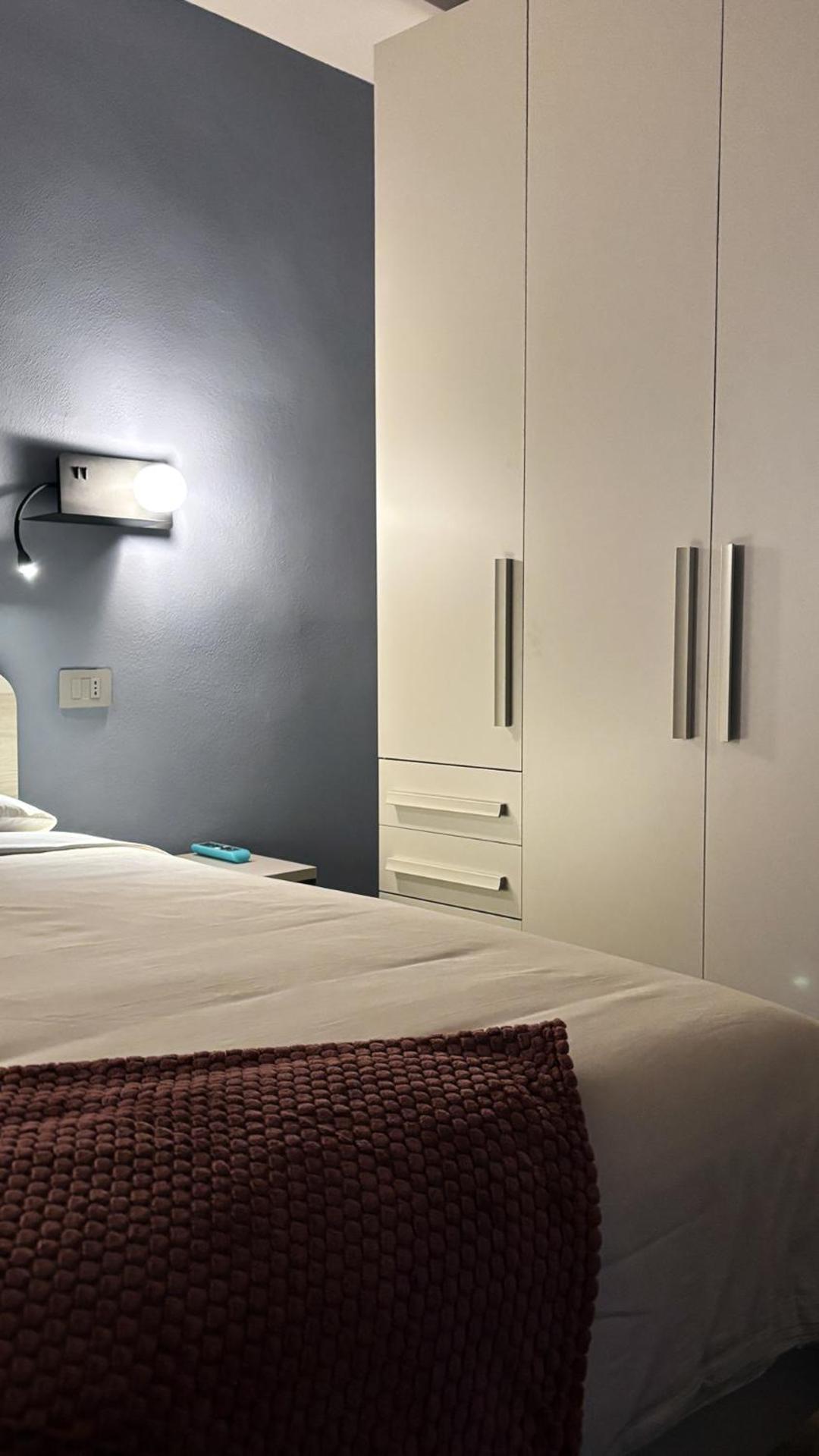 Torre Antica Montese Appartamento 1 Екстер'єр фото