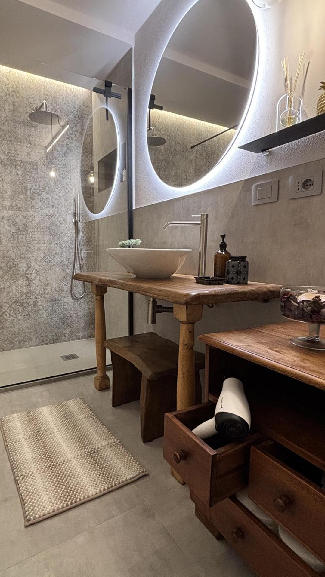 Torre Antica Montese Appartamento 1 Екстер'єр фото