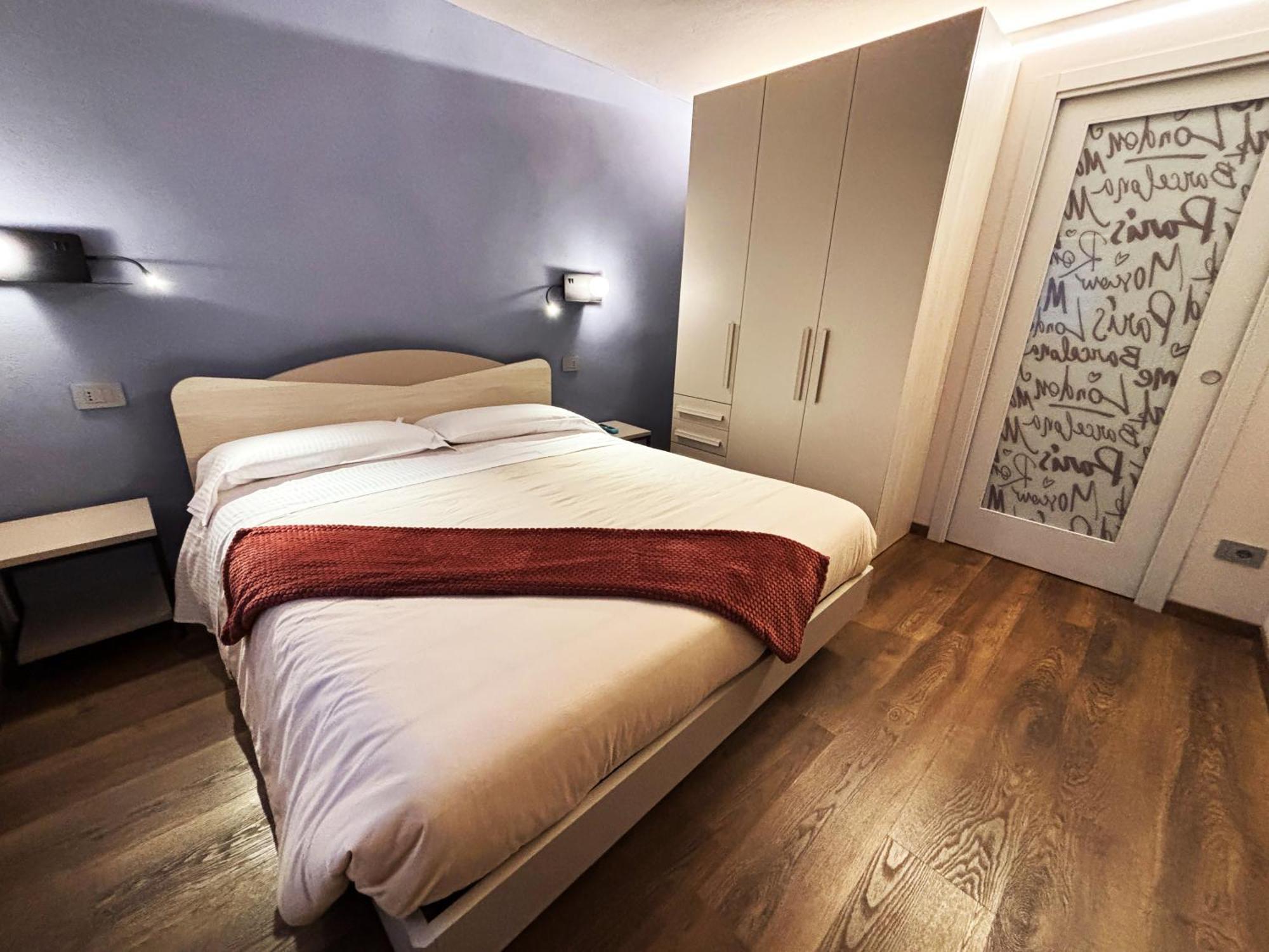 Torre Antica Montese Appartamento 1 Екстер'єр фото